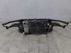 KIA CEED LIFT 1.6 2.0 CRDI WZMOCNIENIE PAS PRZEDNI CHLODNICE