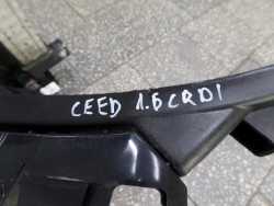 KIA CEED LIFT 1.6 2.0 CRDI WZMOCNIENIE PAS PRZEDNI CHLODNICE