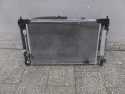 MITSUBISHI OUTLANDER II 2.0 DID 06-12 CHLODNICE WENTYLATORY KPL