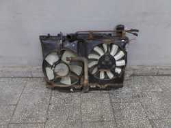FIAT SEDICI SX4 1.6 1.9 DDIS CHLODNICA WODY KLIMATYAZCJI WENTYLATORY 05-14 065000-7340 95310-79J01