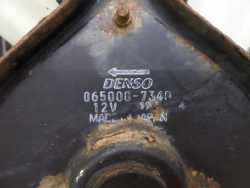 FIAT SEDICI SX4 1.6 1.9 DDIS CHLODNICA WODY KLIMATYAZCJI WENTYLATORY 05-14 065000-7340 95310-79J01