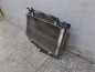 FIAT SEDICI SX4 1.6 1.9 DDIS CHLODNICA WODY KLIMATYAZCJI WENTYLATORY 05-14 065000-7340 95310-79J01