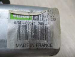 OPEL CORSA D 06-14 SILNICZEK WYCIERACZEK TYL 13163029