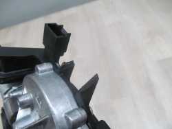 CITROEN C4 SILNICZEK WYCIERACZKI TYL 9646803180 04-08