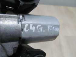 CITROEN C4 SILNICZEK WYCIERACZKI TYL 9646803180 04-08