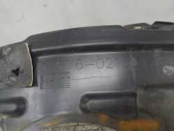 TOYOTA COROLLA E12 HB NADKOLE TYL TYLNE LEWE 02-07