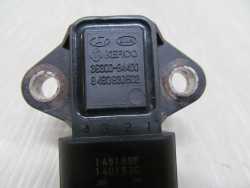 HYUNDAI KIA 1.6 CRDI MAPSENSOR CZUJNIK CISNIENIA 39300-84400