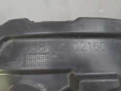 TOYOTA COROLLA E12 SEDAN NADKOLE LEWY PRZOD 53876-02160 01-07