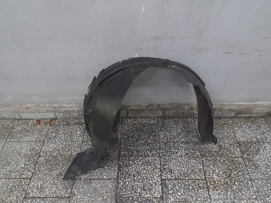 FIAT SEDICI SX4 NADKOLE PRZOD PRAWY 72321-79J0 06-13