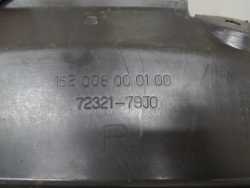 FIAT SEDICI SX4 NADKOLE PRZOD PRAWY 72321-79JA 06-13