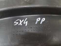 FIAT SEDICI SX4 NADKOLE PRZOD PRAWY 72321-79JA 06-13