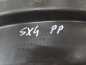 FIAT SEDICI SX4 NADKOLE PRZOD PRAWY 72321-79J0 06-13