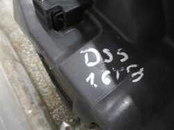 CITROEN DS3 1.6 TB THP CHLODNICE CHLODNICA PAS WZMOCNIENIE PRZOD 08-15