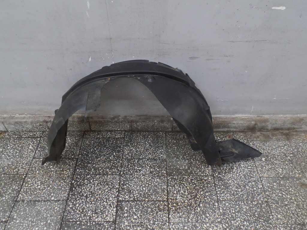 FIAT SEDICI SX4 NADKOLE PRZOD LEWY 72322-79J0 06-13