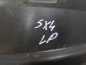 FIAT SEDICI SX4 NADKOLE PRZOD LEWY 72322-79J0 06-13