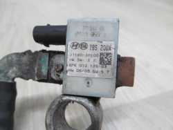 KIA CEE'D CEED LIFT 09-12 MASA KLEMA MINUSOWA 37180-1H100