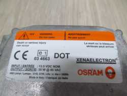 SKODA OCTAVIA II PRZETWORNICA XENON 35XT5-3-D1/12V 04-13