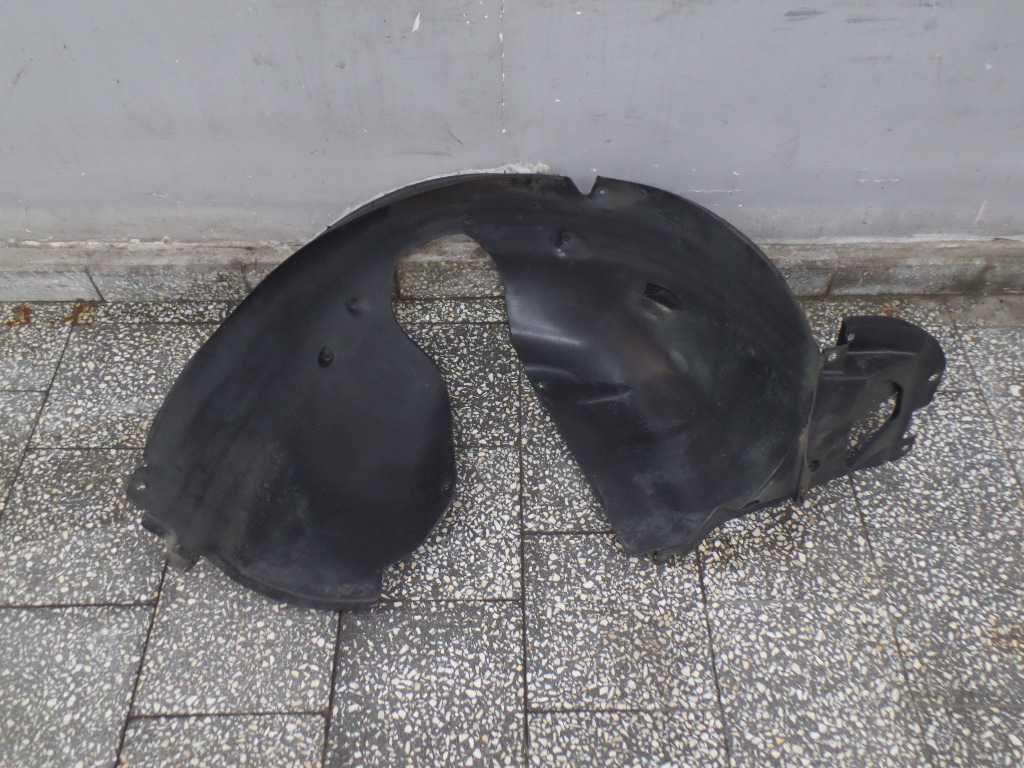 CITROEN DS3 NADKOLE PRAWY PRZOD 9678576880 08-16
