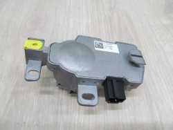 VOLVO C30 C70 S40 V50 BLOKADA RYGIEL KIEROWNICY 31202262