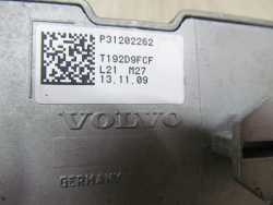 VOLVO C30 C70 S40 V50 BLOKADA RYGIEL KIEROWNICY 31202262