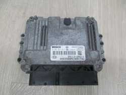 KIA HYUNDAI 1.6 CRDI KOMPUTER STEROWNIK SILNIKA 39113-2A511 0281017217