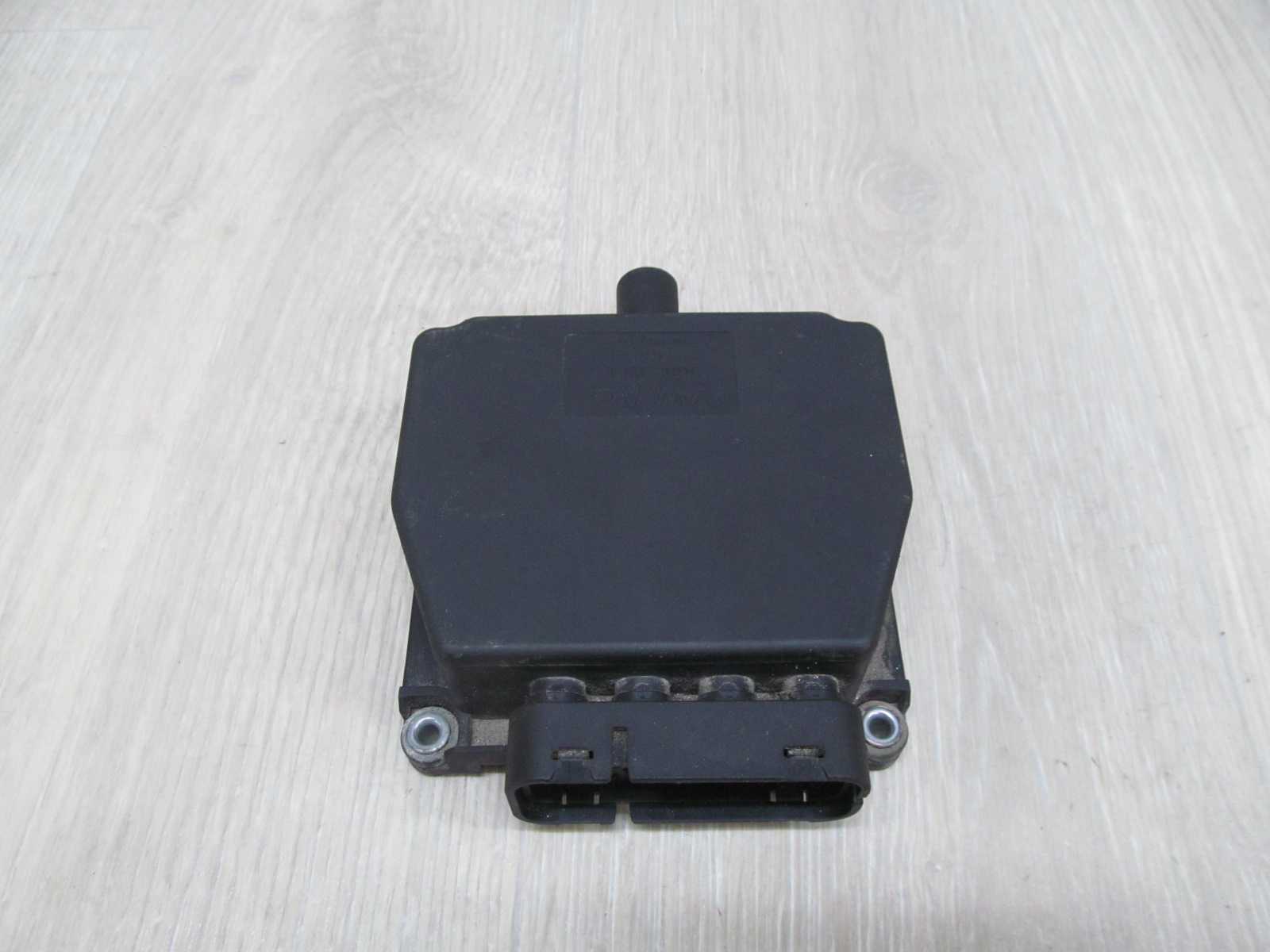 VW SEAT SKODA TDI ZAWOR MAGNETYCZNY 6Q0906625A