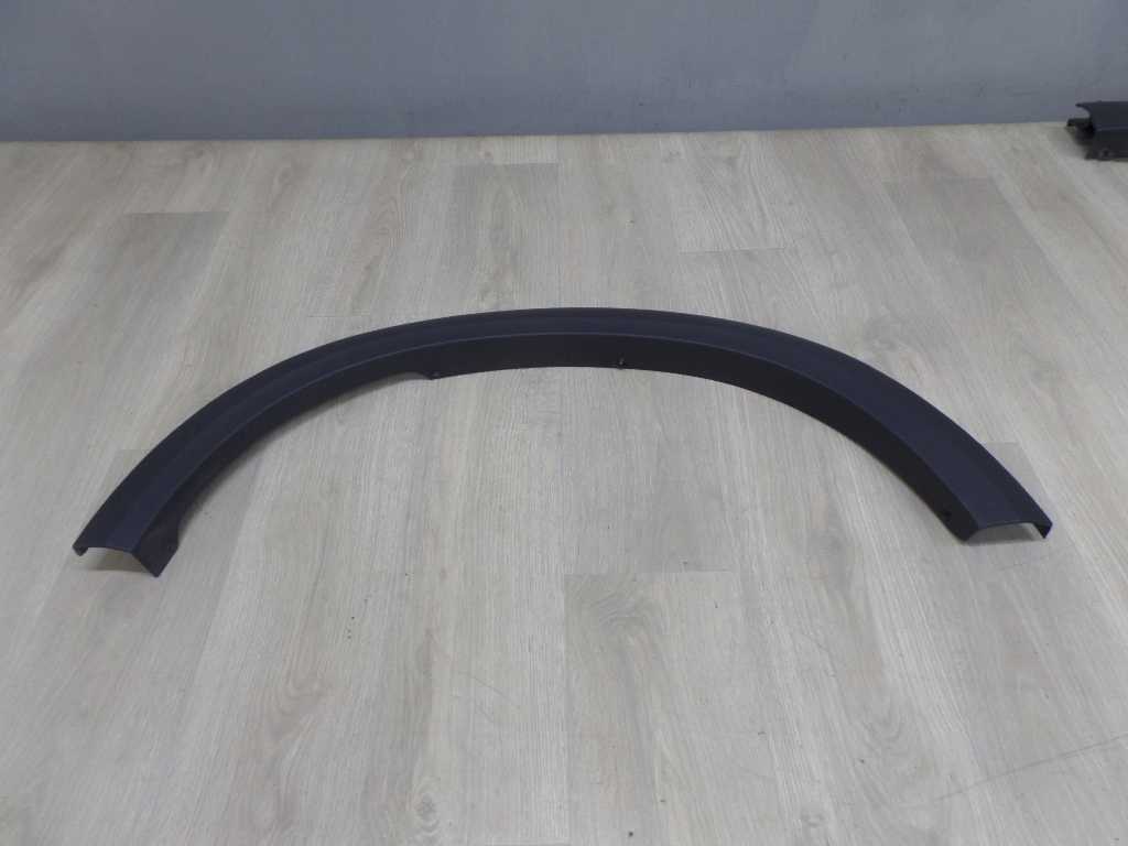 VOLVO XC90 LISTWA BLOTNIKA TYL LEWA 30655183 02-07