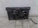 PEUGEOT 308 C4 1.4 b CHLODNICE PAS WENTYLATOR KPL 07-13