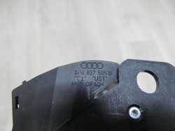 AUDI A3 8P ZAMEK KLAPY BAGAZNIKA TYL 8P3827505B