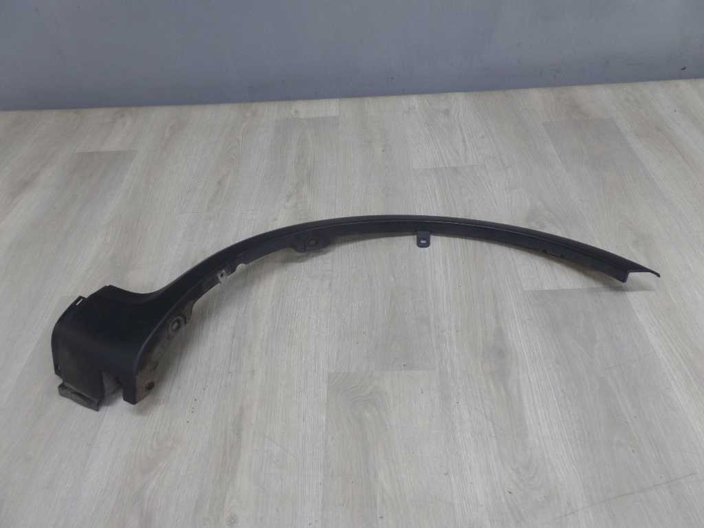 FIAT SEDICI SX4 NAKLADKA BLOTNIKA PRAWA 77211-79J0L 06-13