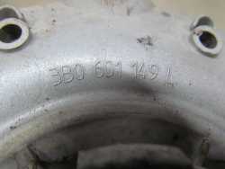 VW PASSAT B5 DEKIELEK FELGI 3B0601149L
