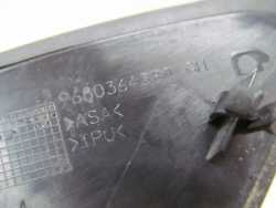 PEUGEOT 308 T7 OSLONA ZASLEPKA BLOTNIKA 9680364380