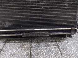 VOLVO XC90 2.4 D5 AUTO CHLODNICE WODA KLIMA INTERCOOLER WENTYLATORY 30665985 1137328116 02-14