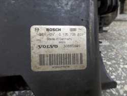 VOLVO XC90 2.4 D5 AUTO CHLODNICE WODA KLIMA INTERCOOLER WENTYLATORY 30665985 1137328116 02-14