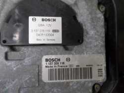VOLVO XC90 2.4 D5 AUTO CHLODNICE WODA KLIMA INTERCOOLER WENTYLATORY 30665985 1137328116 02-14