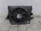 VOLVO XC90 2.4 D5 AUTO CHLODNICE WODA KLIMA INTERCOOLER WENTYLATORY 30665985 1137328116 02-14
