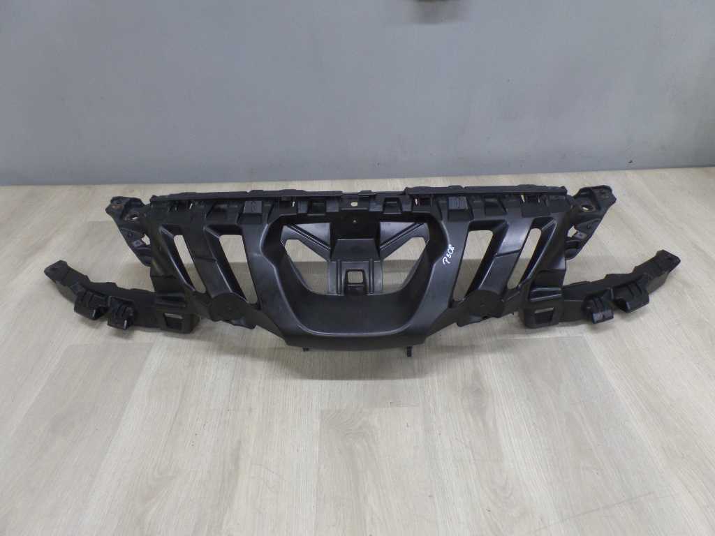PEUGEOT 308 I 08-11 WZMOCNIENIE GORNE ZDERZAKA 9680389077