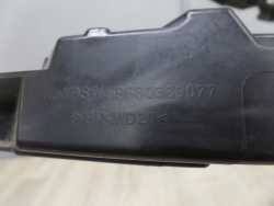 PEUGEOT 308 I 08-11 BELKA ZDERZAKA TYL