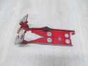 CITROEN DS3 ZAWIASY MASKI KKN KPL 9683552480 9683552580 08-16
