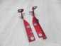 CITROEN DS3 ZAWIASY MASKI KKN KPL 9683552480 9683552580 08-16