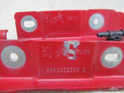 CITROEN DS3 ZAWIASY MASKI KKN KPL 9683552480 9683552580 08-16