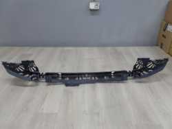 CITROEN DS3 MASKA POKRYWA SILNIKA KKN 08-16