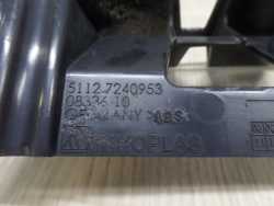 CITROEN DS3 MASKA POKRYWA SILNIKA KKN 08-16