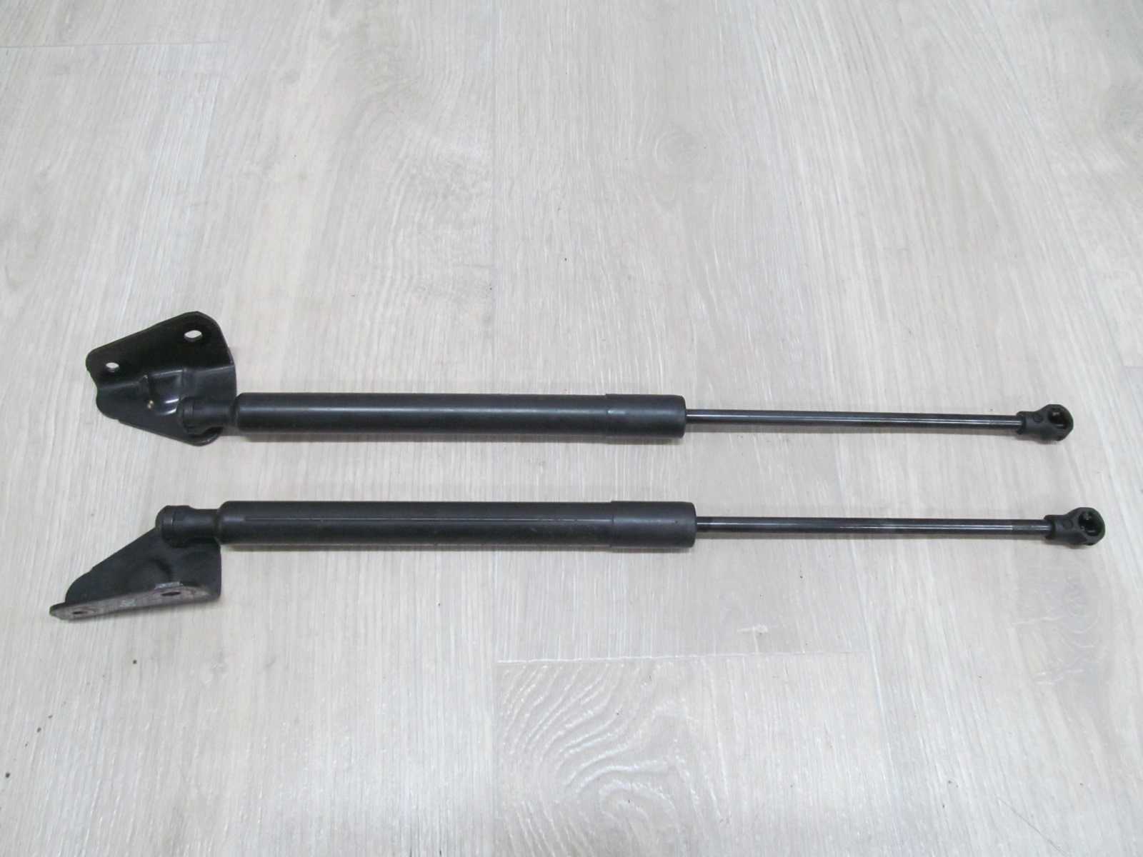 CITROEN DS3 SILOWNIK KLAPY BAGAZNIKA KPL 9687550980 08-16