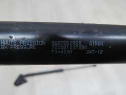 CITROEN DS3 SILOWNIK KLAPY BAGAZNIKA KPL 9687550980 08-16