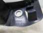 BMW 3 E91 04-12 SLIZG ZDERZAKA MOCOWANIE TYL 51127127720