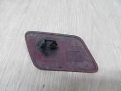 VOLVO S40 V50 04-07 OSLONA ZASLEPKA DYSZ SPRYSKIWACZA PRAWA 30655873 612-46