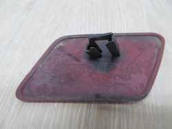 VOLVO S40 V50 04-07 OSLONA ZASLEPKA DYSZ SPRYSKIWACZA PRAWA 30655873 612-46