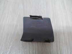 VOLVO S40 V50 04-07 ZASLEPKA HAKA ZDERZAKA PRZOD 30655871 612-46