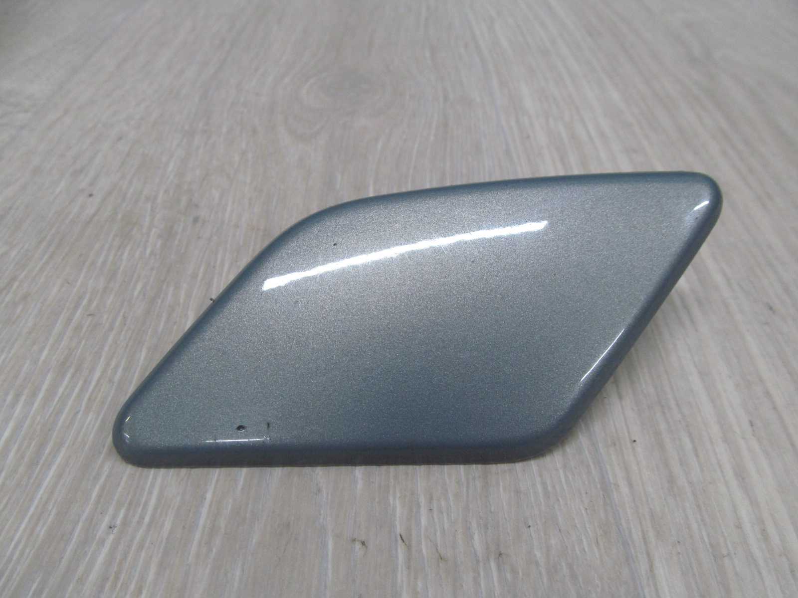 VOLVO S40 V50 LIFT 07-12 OSLONA ZASLEPKA DYSZ SPRYSKIWACZA LEWA 30744954 490-46